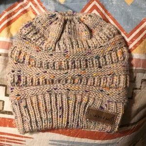 Beanie 🌵3 for $18🌵